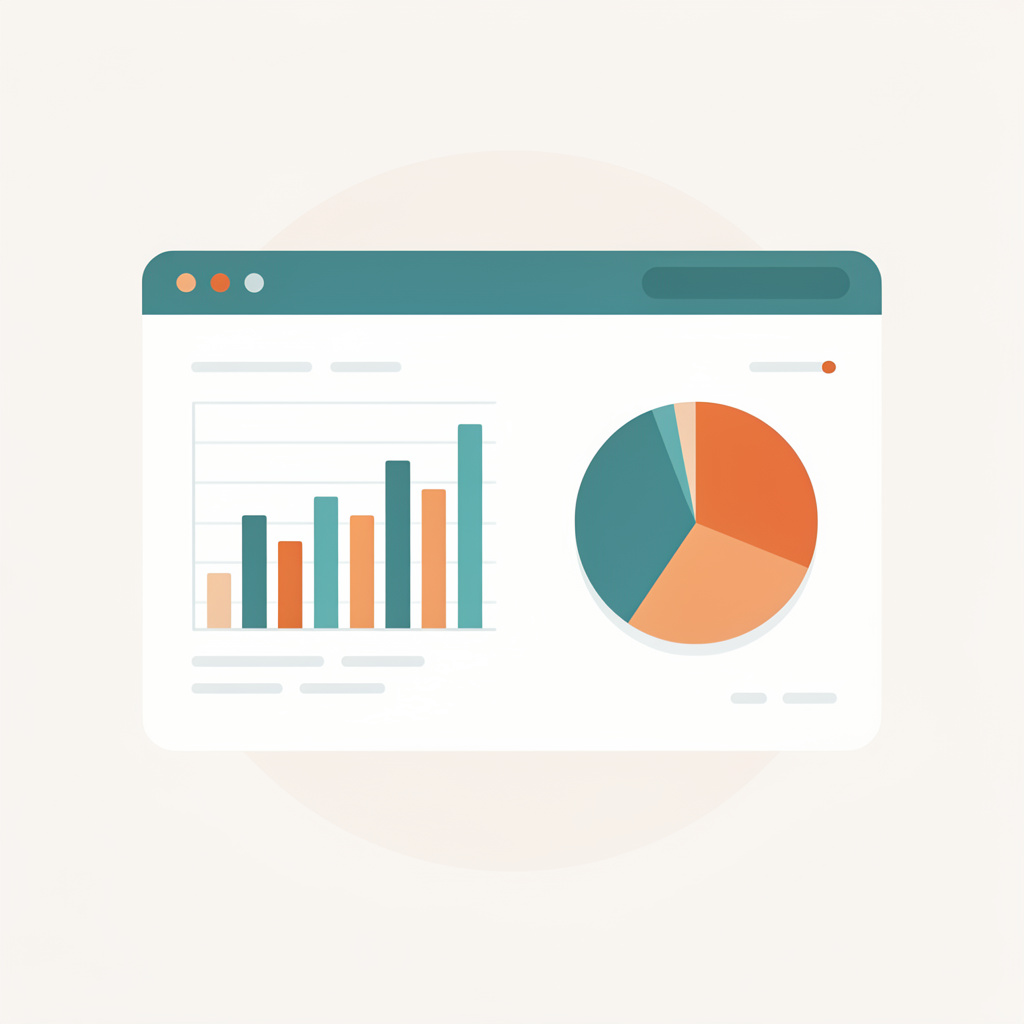 Analytics & statistics
