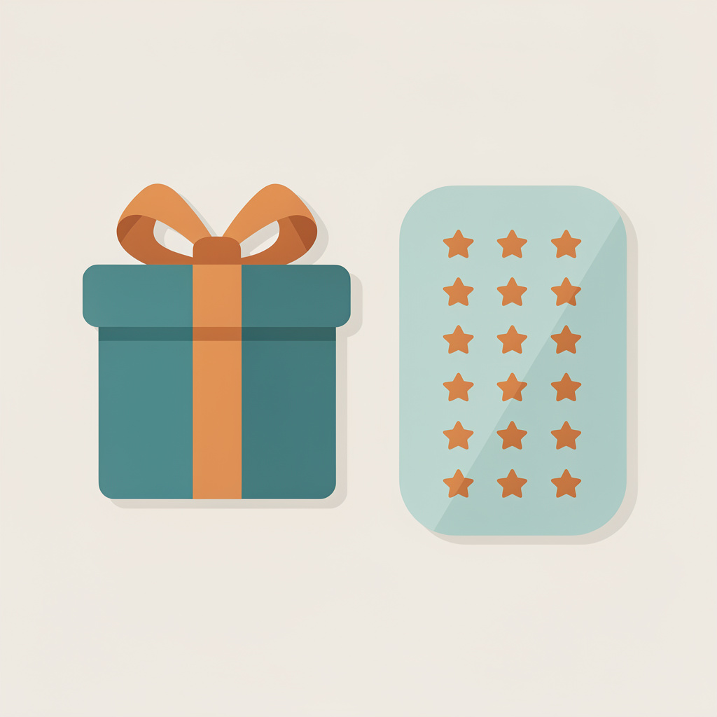Loyalty & vouchers