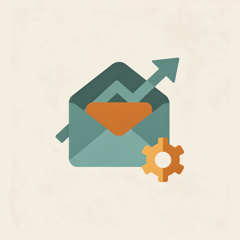 Marketing automation