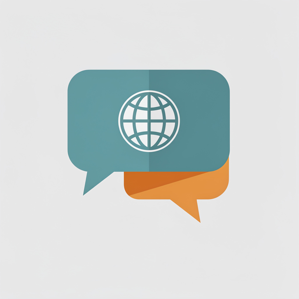 Multilingual support