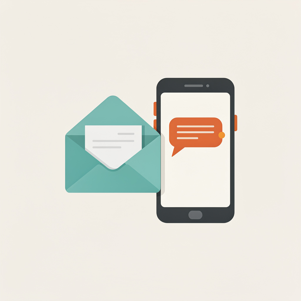 Newsletter & SMS