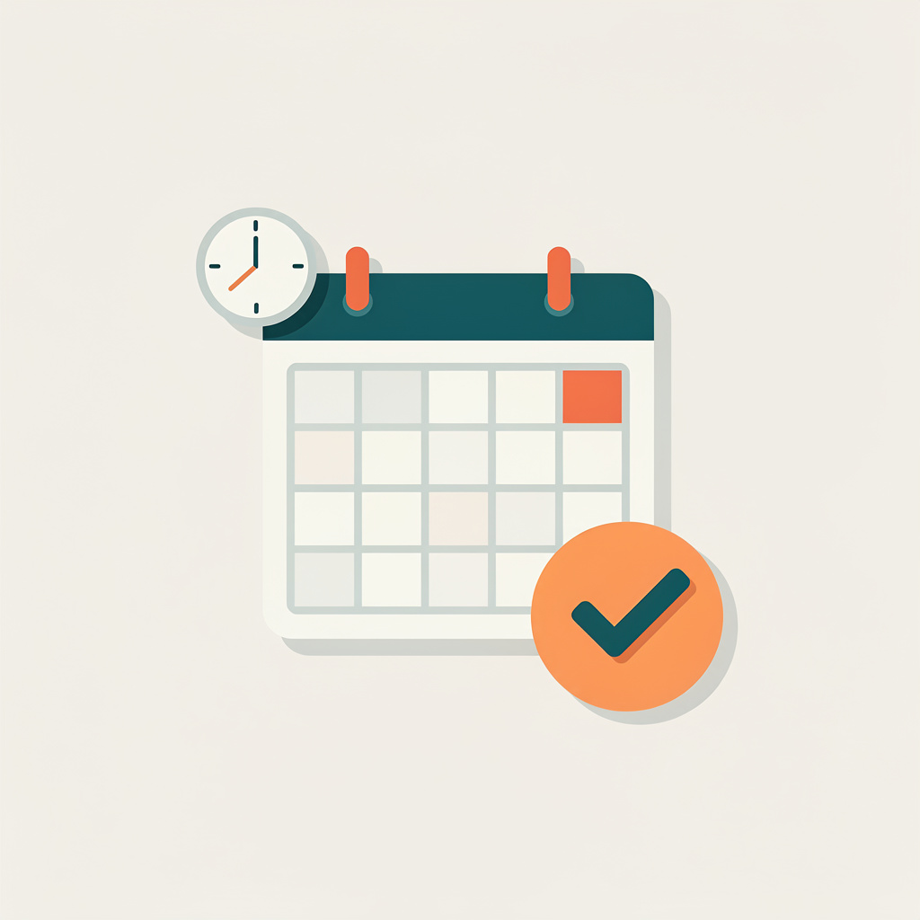 Reservations without no-shows