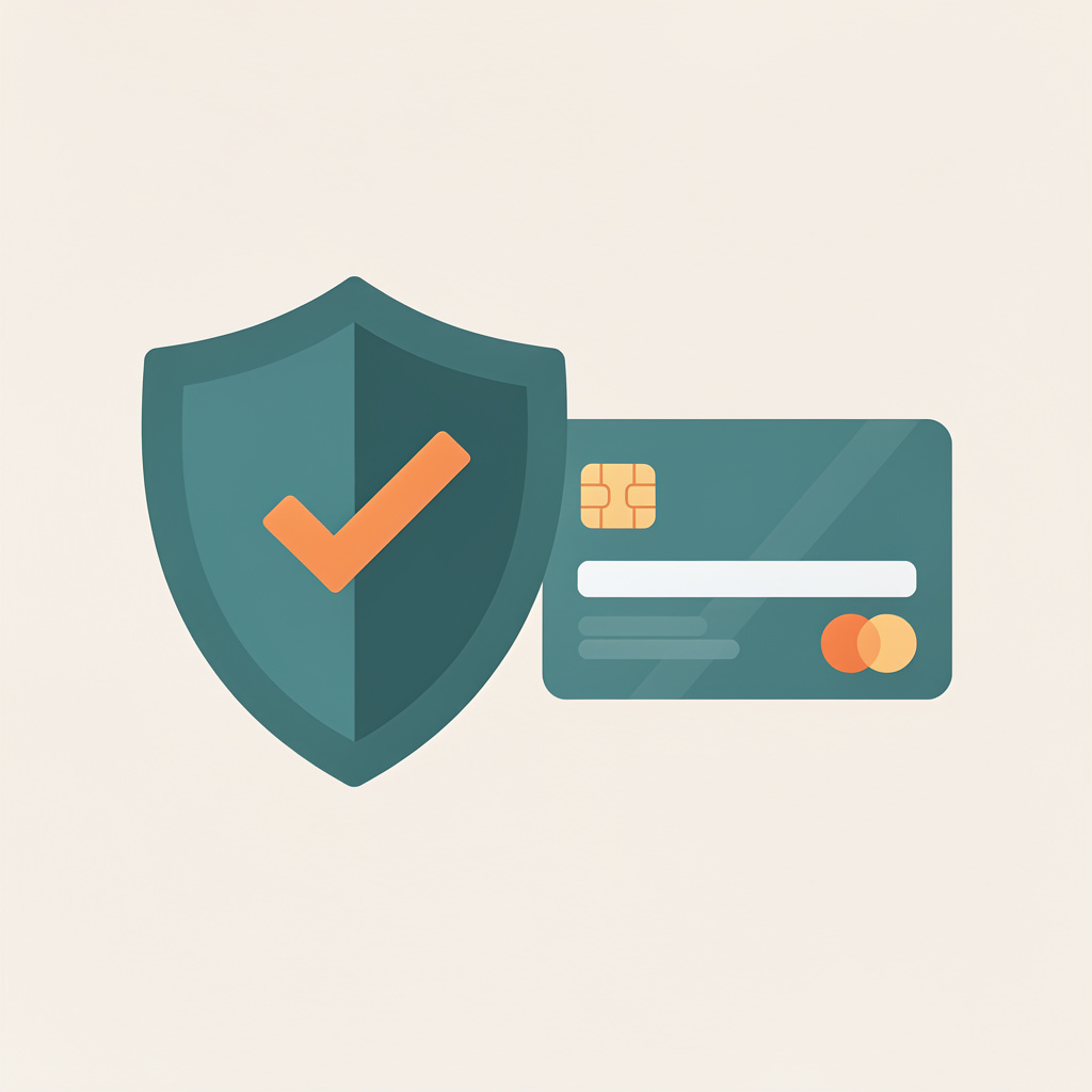 Secure payments