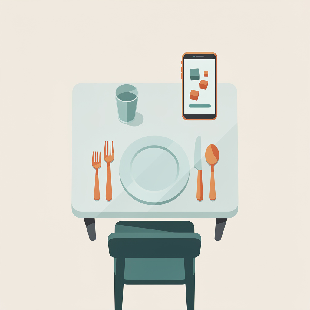 Table ordering