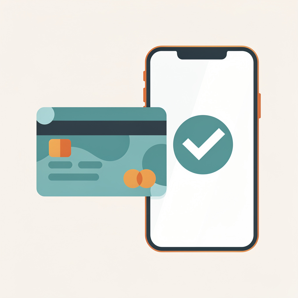 Payment integration